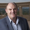 Hein Boegman, CEO: PwC Africa