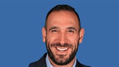 FCB Africa’s joint-CCO, Jonathan Deeb.