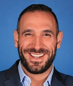 FCB Africa’s joint-CCO, Jonathan Deeb.