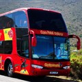 City Sightseeing now connects all Cape Town Big 7 attractions