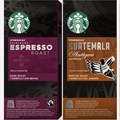 Starbucks Espresso Capsules to launch in SA
