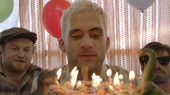 Johnny is nie dood nie, puts the ‘lekker' back in local films