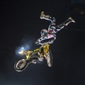 Nitro Circus Live features global superstar, Travis Pastrana