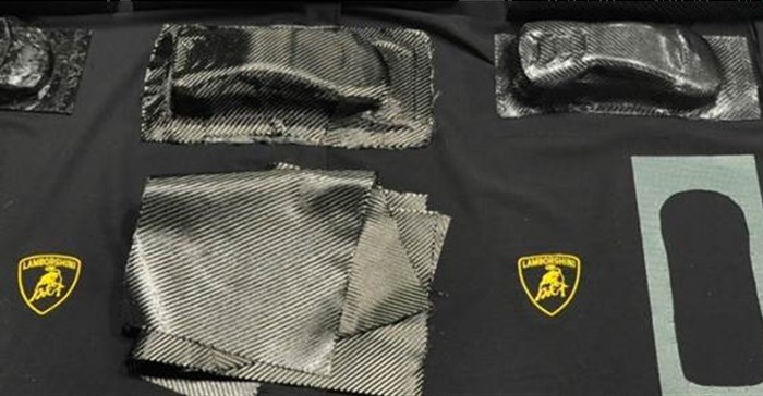 Lamborghini's advanced tech: a cut above the rest