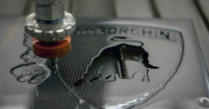 Lamborghini's advanced tech: a cut above the rest