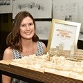 All the Corobrik Architectural Student of the Year Award finalists