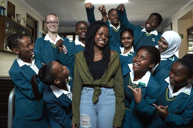 Loeries celebrates a decade of fostering creative futures