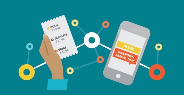 WhereIsMyTransport named NewCities Global Urban Innovator