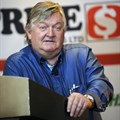 Shoprite interest up as Basson sells stock
