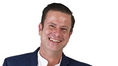 Hein Kaiser, fastjet GM Marketing and Communications