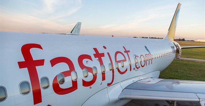 Hein Kaiser plans to keep it simple and authentic for fastjet brand