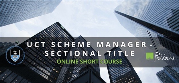 Advance your career in property by investing in your professional development