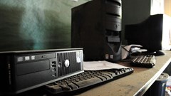 Xperien launches mobile hard drive shredding plant