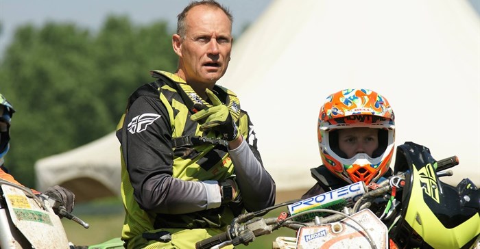 SA motocross riders to compete at MXDN 2017