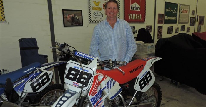 SA motocross riders to compete at MXDN 2017