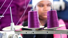 TFG SewGood: A successful model of impact investment