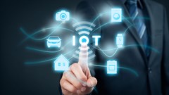 Why you need to invest early in IoT