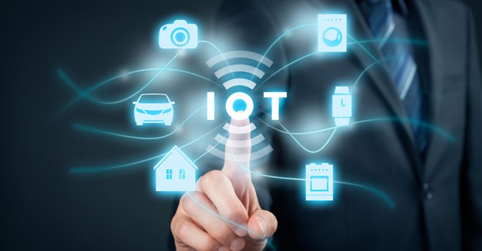 Why you need to invest early in IoT