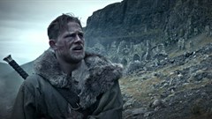 #OnTheBigScreen: King Arthur, Bolshoi Ballet and 20th Century Women