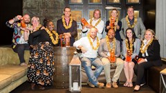 Africa's top tourism innovators crowned