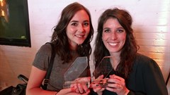 Haviland and Van der Nest.