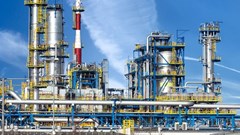 Eni to build oil refinery in Nigeria: minister