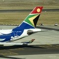 New chief financial officer for SAA