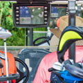 Golf Ads lands exclusive rights to in-cart screens