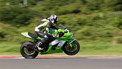 SuperGP moves inland for round three