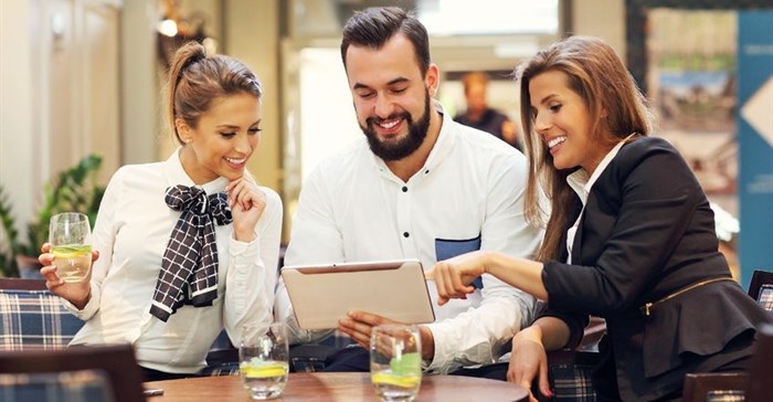 Guerilla Marketing showcases performance-based marketing solutions at WTM Africa