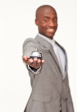 Constant guest feedback key to improving customer service