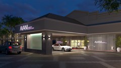 Avani Gaborone Resort & Casino