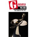 Gagasi FM makes new waves with the Loeries