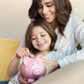Moms need to implement long-term financial investments