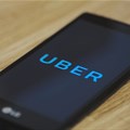 Uber just an ordinary taxi firm: EU lawyer