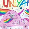Toyota Dream Car Art Contest winners announced