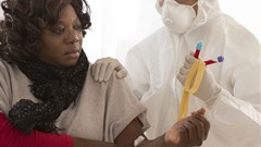 New Ebola cases in DRC