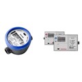 Kamstrup’s smart water metering solutions