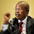 Brian Molefe, reinstated Eskom CEO