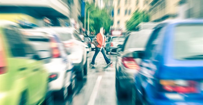 Gauteng growth dependent on quality of road infrastructure