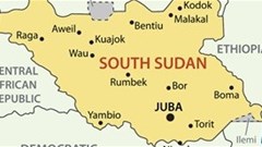 Al-Jazeera English suspended in South Sudan