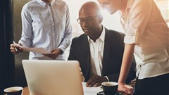 New Africa wide business programme launched