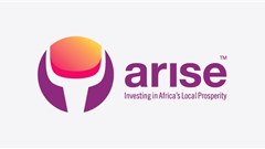 Brand Union creates new brand CI for Arise