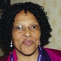 Precious Matsoso, director general, department of health