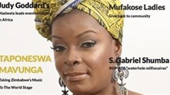 Magazine launched for Zimbawean diaspora