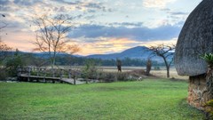 #WTMA17: An African experience with a cultural twist in Swaziland