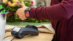 Contactless payments forecast to exceed $1tn by 2019