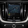 Volvo, Google partner for next generation connected cars