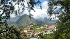 #WTMA17: Reunion Island, for the curious traveller