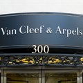 Van Cleef & Arpels forms part of the Richemont brand stable. ©Ken Wolter via
